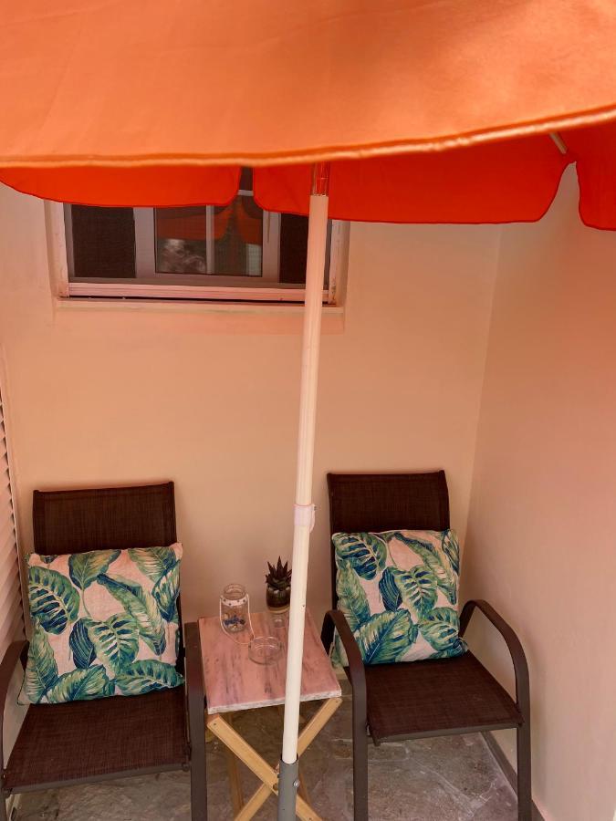 Gallery Apartments Lixouri Exterior photo