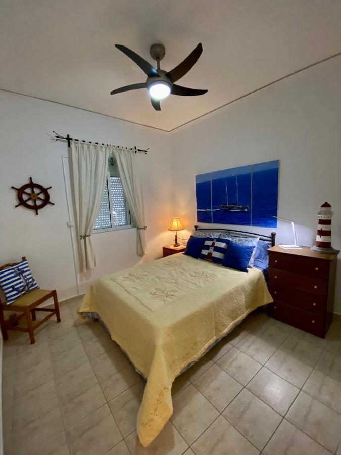 Gallery Apartments Lixouri Exterior photo